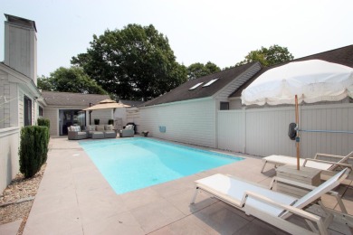 Stunning Updated Pool Villa | The Mews at New Seabury
Located on on The Country Club At New Seabury in Massachusetts - for sale on GolfHomes.com, golf home, golf lot