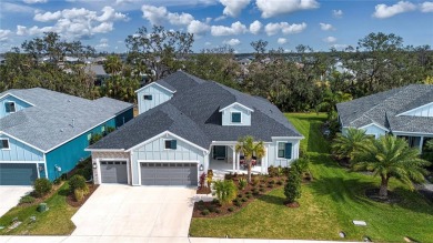 Welcome to your dream family oasis nestled in the heart of on Palmetto Pines Golf Course in Florida - for sale on GolfHomes.com, golf home, golf lot