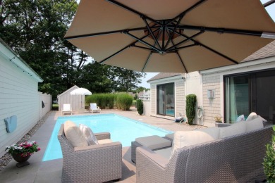 Stunning Updated Pool Villa | The Mews at New Seabury
Located on on The Country Club At New Seabury in Massachusetts - for sale on GolfHomes.com, golf home, golf lot