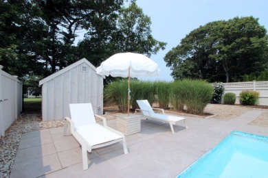 Stunning Updated Pool Villa | The Mews at New Seabury
Located on on The Country Club At New Seabury in Massachusetts - for sale on GolfHomes.com, golf home, golf lot
