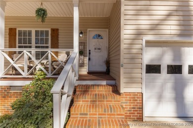 The Seller is offering $3,000 in buyer concessions!!!! Take on Carolina Trace Country Club in North Carolina - for sale on GolfHomes.com, golf home, golf lot
