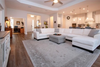 Welcome to your dream family oasis nestled in the heart of on Palmetto Pines Golf Course in Florida - for sale on GolfHomes.com, golf home, golf lot