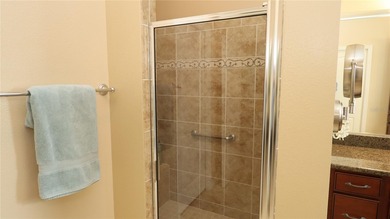 This gorgeous Lantana is located in the Village of Saint Charles on Glenview Championship Golf and Country Club in Florida - for sale on GolfHomes.com, golf home, golf lot