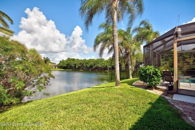 Experience coastal living at its finest in this beautifully on Spessard Holland Golf Course in Florida - for sale on GolfHomes.com, golf home, golf lot