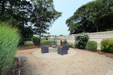 Stunning Updated Pool Villa | The Mews at New Seabury
Located on on The Country Club At New Seabury in Massachusetts - for sale on GolfHomes.com, golf home, golf lot