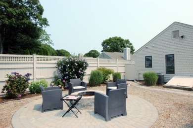 Stunning Updated Pool Villa | The Mews at New Seabury
Located on on The Country Club At New Seabury in Massachusetts - for sale on GolfHomes.com, golf home, golf lot