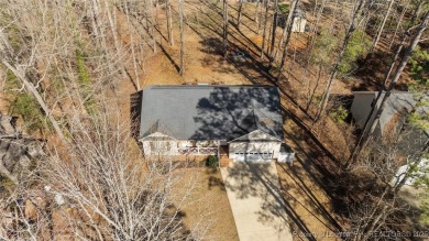 The Seller is offering $3,000 in buyer concessions!!!! Take on Carolina Trace Country Club in North Carolina - for sale on GolfHomes.com, golf home, golf lot