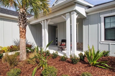 Welcome to your dream family oasis nestled in the heart of on Palmetto Pines Golf Course in Florida - for sale on GolfHomes.com, golf home, golf lot