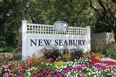Stunning Updated Pool Villa | The Mews at New Seabury
Located on on The Country Club At New Seabury in Massachusetts - for sale on GolfHomes.com, golf home, golf lot