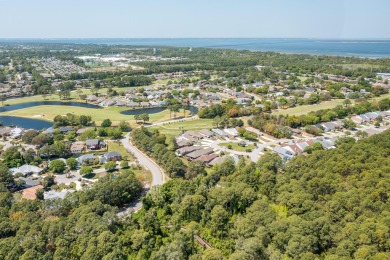 Welcome to this beautifully maintained 3-bedroom, 2-bath on Tiger Point Golf and Country Club in Florida - for sale on GolfHomes.com, golf home, golf lot