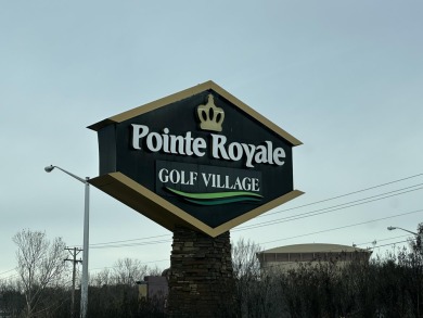 TURN-KEY, Lakefront Condo at Pointe Royale - Active Nightly on Pointe Royale Village Country Club in Missouri - for sale on GolfHomes.com, golf home, golf lot