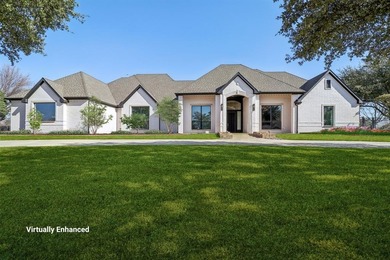 MULTIPLE OFFERS RECEIVED - DEADLINE FOR HIGHEST AND BEST OFFERS on Gentle Creek Golf Club in Texas - for sale on GolfHomes.com, golf home, golf lot