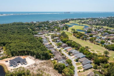 Welcome to this beautifully maintained 3-bedroom, 2-bath on Tiger Point Golf and Country Club in Florida - for sale on GolfHomes.com, golf home, golf lot