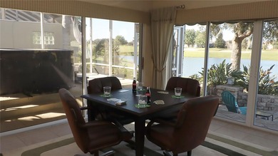 This gorgeous Lantana is located in the Village of Saint Charles on Glenview Championship Golf and Country Club in Florida - for sale on GolfHomes.com, golf home, golf lot