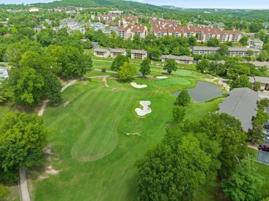 TURN-KEY, Lakefront Condo at Pointe Royale - Active Nightly on Pointe Royale Village Country Club in Missouri - for sale on GolfHomes.com, golf home, golf lot