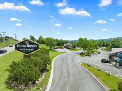 TURN-KEY, Lakefront Condo at Pointe Royale - Active Nightly on Pointe Royale Village Country Club in Missouri - for sale on GolfHomes.com, golf home, golf lot