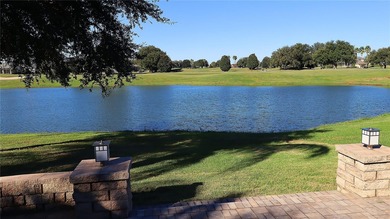 This gorgeous Lantana is located in the Village of Saint Charles on Glenview Championship Golf and Country Club in Florida - for sale on GolfHomes.com, golf home, golf lot