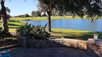 This gorgeous Lantana is located in the Village of Saint Charles on Glenview Championship Golf and Country Club in Florida - for sale on GolfHomes.com, golf home, golf lot