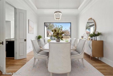 MULTIPLE OFFERS RECEIVED - DEADLINE FOR HIGHEST AND BEST OFFERS on Gentle Creek Golf Club in Texas - for sale on GolfHomes.com, golf home, golf lot