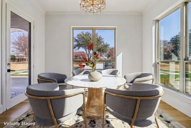 MULTIPLE OFFERS RECEIVED - DEADLINE FOR HIGHEST AND BEST OFFERS on Gentle Creek Golf Club in Texas - for sale on GolfHomes.com, golf home, golf lot