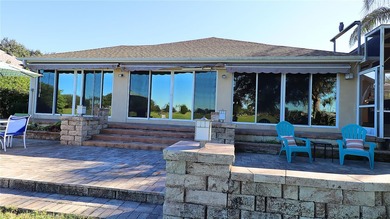 This gorgeous Lantana is located in the Village of Saint Charles on Glenview Championship Golf and Country Club in Florida - for sale on GolfHomes.com, golf home, golf lot