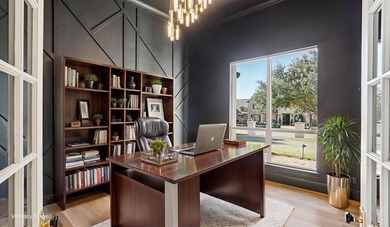 MULTIPLE OFFERS RECEIVED - DEADLINE FOR HIGHEST AND BEST OFFERS on Gentle Creek Golf Club in Texas - for sale on GolfHomes.com, golf home, golf lot