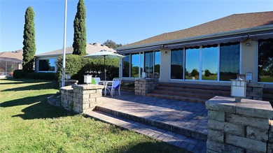 This gorgeous Lantana is located in the Village of Saint Charles on Glenview Championship Golf and Country Club in Florida - for sale on GolfHomes.com, golf home, golf lot