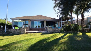 This gorgeous Lantana is located in the Village of Saint Charles on Glenview Championship Golf and Country Club in Florida - for sale on GolfHomes.com, golf home, golf lot