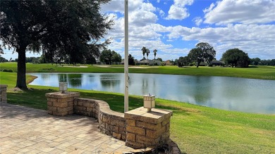 This gorgeous Lantana is located in the Village of Saint Charles on Glenview Championship Golf and Country Club in Florida - for sale on GolfHomes.com, golf home, golf lot