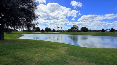 This gorgeous Lantana is located in the Village of Saint Charles on Glenview Championship Golf and Country Club in Florida - for sale on GolfHomes.com, golf home, golf lot