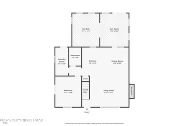 Charming and updated 3-bedroom, 2-bathroom home in an on Pocono Farms Country Club in Pennsylvania - for sale on GolfHomes.com, golf home, golf lot