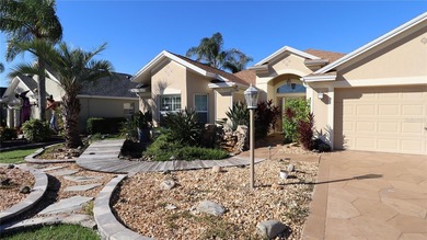 This gorgeous Lantana is located in the Village of Saint Charles on Glenview Championship Golf and Country Club in Florida - for sale on GolfHomes.com, golf home, golf lot