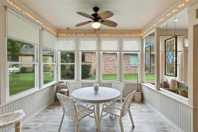 Gorgeous Cambridge Plan with numerous upgrades in the sought on Frisco Lakes Golf Course in Texas - for sale on GolfHomes.com, golf home, golf lot