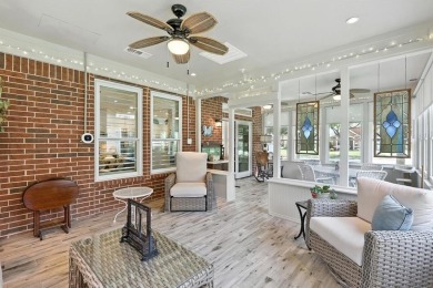 Gorgeous Cambridge Plan with numerous upgrades in the sought on Frisco Lakes Golf Course in Texas - for sale on GolfHomes.com, golf home, golf lot