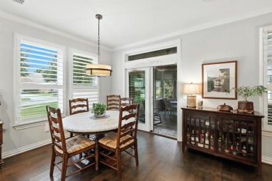 Gorgeous Cambridge Plan with numerous upgrades in the sought on Frisco Lakes Golf Course in Texas - for sale on GolfHomes.com, golf home, golf lot