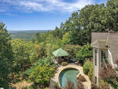 Come home to The Cliffs at Glassy, The Cliffs' original gated on The Cliffs at Glassy Golf and Country Club in South Carolina - for sale on GolfHomes.com, golf home, golf lot