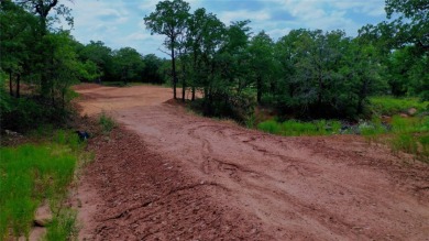 Tree Top Views on Nocona Hills Golf Course in Texas - for sale on GolfHomes.com, golf home, golf lot