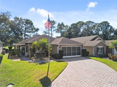Located within a gated community consistently ranked among the on Southern Dunes Golf and Country Club in Florida - for sale on GolfHomes.com, golf home, golf lot
