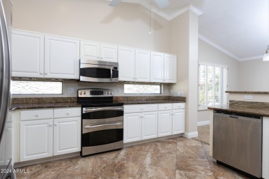 Welcome to Your Perfect Getaway in a Friendly 55+ Community! on Mission Royale Golf Club in Arizona - for sale on GolfHomes.com, golf home, golf lot