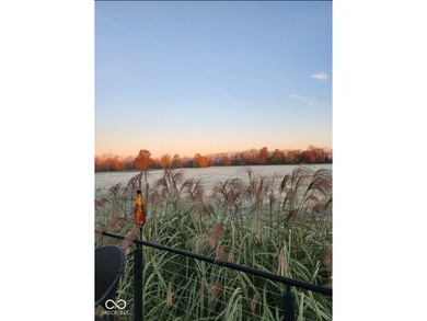 A distinguished living experience awaits presenting a golf on Quail Creek Golf Course in Indiana - for sale on GolfHomes.com, golf home, golf lot