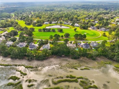 Welcome to Oldfield, a picturesque Audubon International on Oldfield Golf Club in South Carolina - for sale on GolfHomes.com, golf home, golf lot