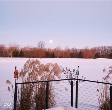 A distinguished living experience awaits presenting a golf on Quail Creek Golf Course in Indiana - for sale on GolfHomes.com, golf home, golf lot