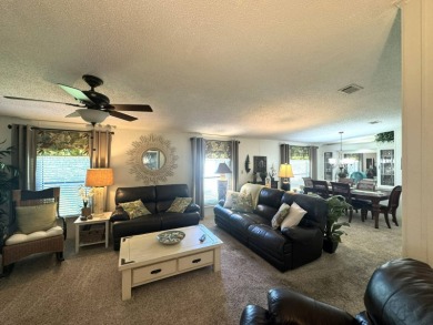 Who says you can't have it all! This FURNISHED home boasts 1,827 on The Meadows At Countrywood in Florida - for sale on GolfHomes.com, golf home, golf lot