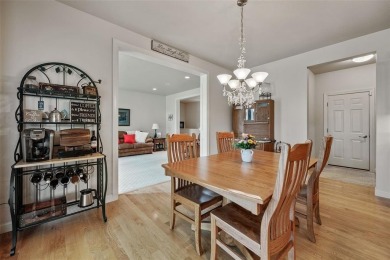 Shows like new!! Hurry to see this sprawling ranch located in on St. Andrews Golf Club in Iowa - for sale on GolfHomes.com, golf home, golf lot