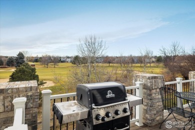 Incredible 5-bedroom, 4-bathroom home nestled on a premium on Indian Peaks Golf Course in Colorado - for sale on GolfHomes.com, golf home, golf lot