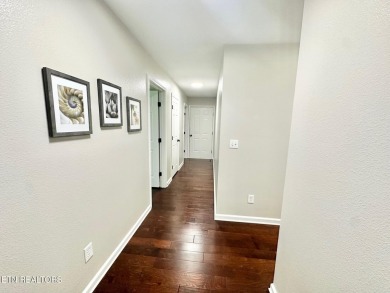Situated on the 10th tee box of the Dorchester Golf Club, this on Dorchester Country Club in Tennessee - for sale on GolfHomes.com, golf home, golf lot