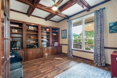Located in a prestigious gated community in Frisco, this on Heritage Lakes - Par 3 - 9 Hole Course in Texas - for sale on GolfHomes.com, golf home, golf lot