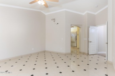 Welcome to Your Perfect Getaway in a Friendly 55+ Community! on Mission Royale Golf Club in Arizona - for sale on GolfHomes.com, golf home, golf lot