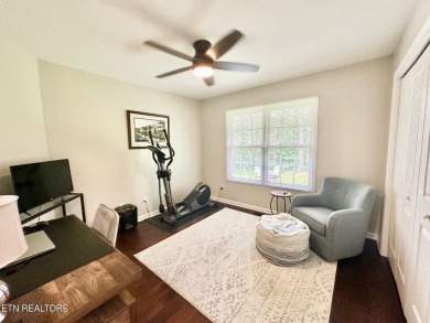 Situated on the 10th tee box of the Dorchester Golf Club, this on Dorchester Country Club in Tennessee - for sale on GolfHomes.com, golf home, golf lot