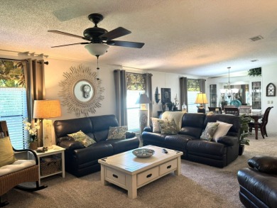 Who says you can't have it all! This FURNISHED home boasts 1,827 on The Meadows At Countrywood in Florida - for sale on GolfHomes.com, golf home, golf lot
